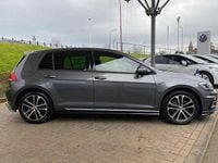 Used VW Golf VIII R-line Edition 147 HP (108 kW) 2020 Grey Hatchback
