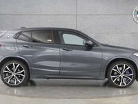 used BMW X2 2.0 20i M Sport SUV 5dr Petrol Auto xDrive Euro 6 (s/s) (178 ps)