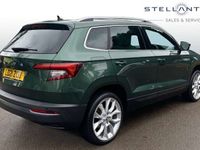 used Skoda Karoq 1.5 TSI Edition 5dr DSG