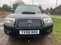 used Subaru Forester 2.5 XTEn 5dr