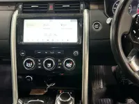 Used Land Rover Discovery HSE 306 HP (225 kW) 2020 Grey SUV