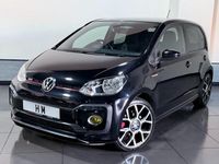 Usado VW up! GTI 115 HP (84 kW) 2021 Preto Citadino