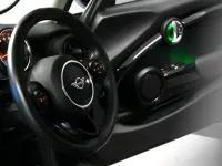 Używany Mini Cooper S Classic 2020 Czarny Hatchback