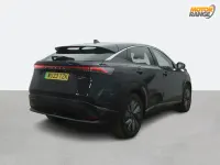 Used Nissan Ariya Advance 160 kW (218 HP) 2023 Green SUV