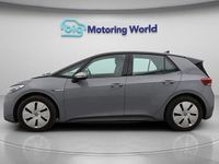 Used VW ID.3 Pro Performance 150 kW (204 HP) 2021 Hatchback