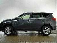 Used Toyota RAV4 124 HP (91 kW) 2013 SUV