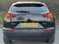 Usado Mazda MX30 Makoto 106 kW (145 HP) 2023 Preto SUV