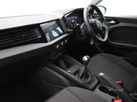 used Audi A1 30 TFSI Technik 5dr