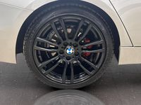 Used BMW 320 Sport Line 2014 Silver Estate