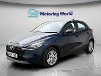 Second-hand Mazda 6 Homura-Line 88 CP (64 kW) 2024