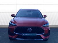 Used MG HS Trophy 162 HP (119 kW) 2024 Red SUV