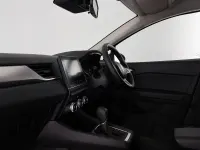 Used Renault Captur Evolution 143 HP (105 kW) 2024 Grey SUV