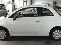 Used Fiat 500 2008 Hatchback