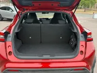 Used Nissan Juke N-Connecta 2026 Red SUV