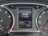 Used Audi A1 Sport 86 HP (63 kW) 2013 White Hatchback