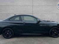 used BMW 220 2 Series i M Sport 2dr [Nav] Step Auto