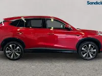 Used MG HS Trophy 170 HP (125 kW) 2026 SUV