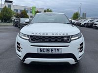 used Land Rover Range Rover evoque 2.0 D180 R-Dynamic S