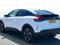 Used Citroën C4 PureTech 131 HP (96 kW) 2023 White SUV