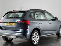 Used Skoda Kamiq SE 95 HP (69 kW) 2023 SUV