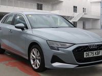Used Audi A3 e-tron Sport 200 HP (147 kW) 2025 Grey Hatchback
