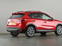 used Mazda CX-5 2.2d [175] Sport Nav 5dr AWD Auto