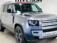 Used Land Rover Defender SE 241 HP (177 kW) 2020 SUV