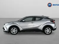 Used Toyota C-HR 122 HP (89 kW) 2023 SUV