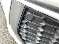 Used Audi A3 Sportback S-Line 150 HP (110 kW) 2021 White Hatchback