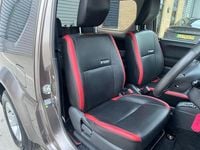 Used Suzuki Jimny SZ4 2014 Grey SUV