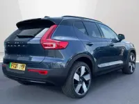 New Volvo EX40 Ultra 182 kW (248 HP) 2027 SUV