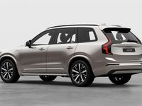 New Volvo XC90 Plus 407 HP (299 kW) 2026 Bright dusk SUV