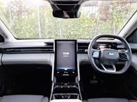 Used Ford Explorer Select 210 kW (286 HP) 2025 Black SUV