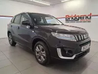 Used Suzuki Vitara SZ-T 129 HP (94 kW) 2023 Black SUV