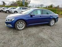 used VW Passat SE Business