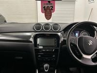 Used Suzuki Vitara SZ5 115 HP (84 kW) 2022 Estate