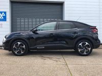 used Citroën C4 1.2 PURETECH SHINE PLUS EAT8 EURO 6 (S/S) 5DR PETROL FROM 2023 FROM FAREHAM (PO16 7HY) | SPOTICAR