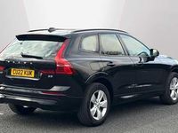 Used Volvo XC60 Momentum 247 HP (181 kW) 2022 SUV