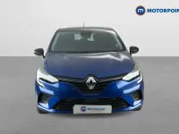 Used Renault Clio Evolution 90 HP (66 kW) 2023 Blue Hatchback