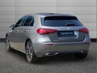 Used Mercedes A200 Executive 175 HP (128 kW) 2024 Grey Hatchback