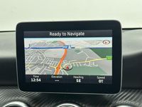 Used Mercedes A180 Executive 2016 Black Hatchback