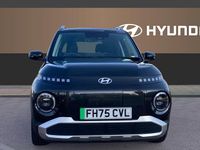 New Hyundai Inster 85 kW (116 HP) 2026 Hatchback