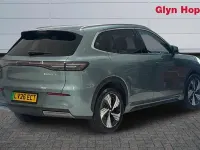 New Geely EX5 160 kW (218 HP) 2026 SUV