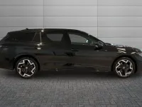Used VW Passat R-line 150 HP (110 kW) 2026 Grenadilla black Estate