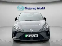 Used MG MG4 EV Trophy 150 kW (204 HP) 2025 Hatchback
