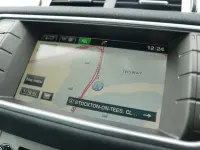 Usado Land Rover Range Rover evoque Pure 190 HP (139 kW) 2014 Preto SUV