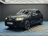 Used Audi Q5 Black Edition 2020 Black SUV
