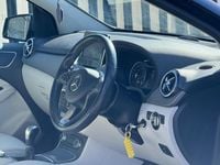 Used Mercedes B180 Executive 109 HP (80 kW) 2017 Blue MPV