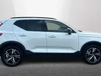 Used Volvo XC40 Plus 194 HP (142 kW) 2024 SUV