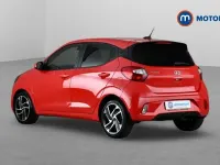 Used Hyundai i10 Premium 84 HP (61 kW) 2023 Hatchback